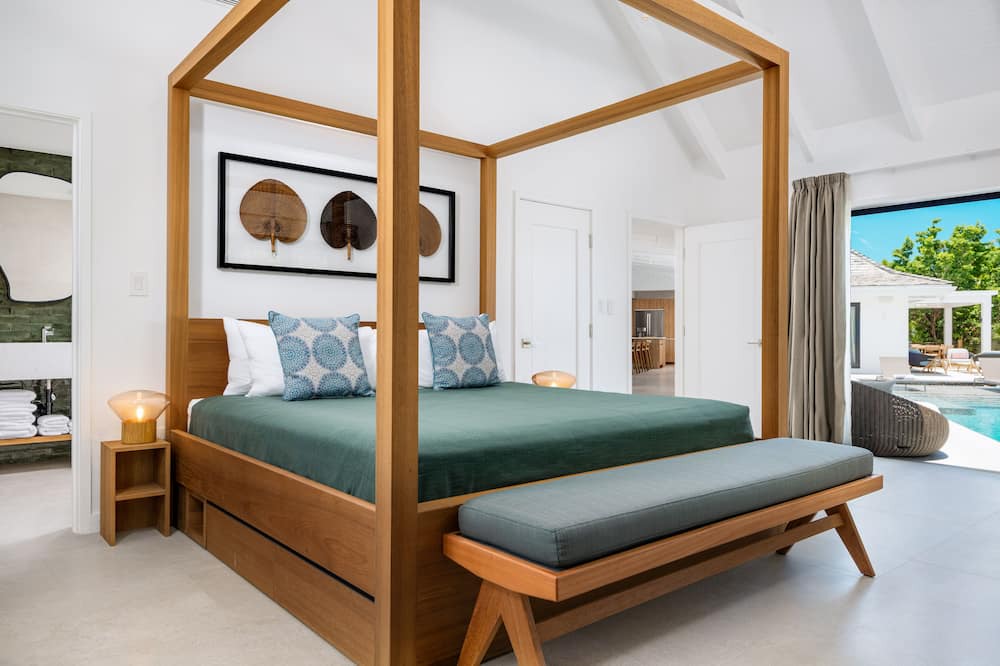 Photo of Bedroom in Ocean Point
