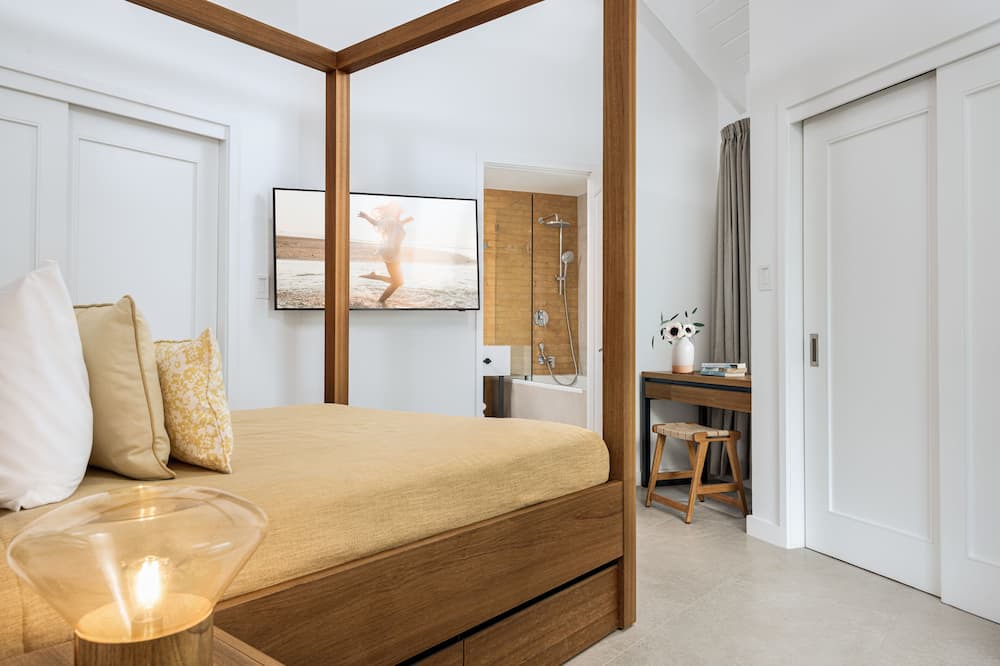 Photo of Bedroom in Ocean Point