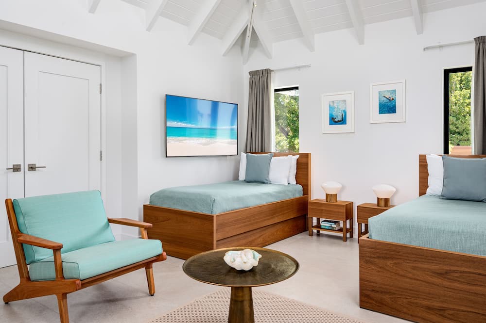 Photo of Bedroom in Ocean Point