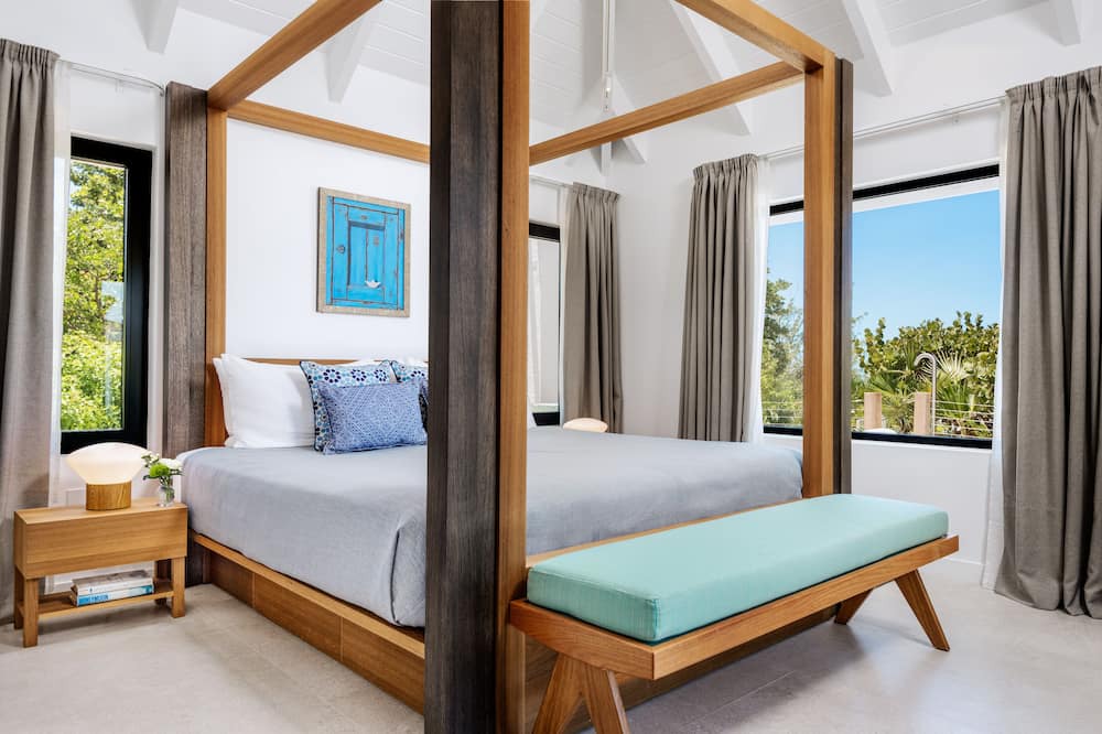 Photo of Bedroom in Ocean Point