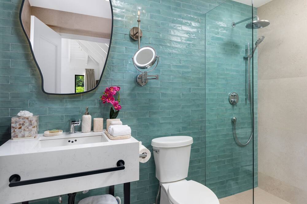 Photo of Bathroom in Ocean Point