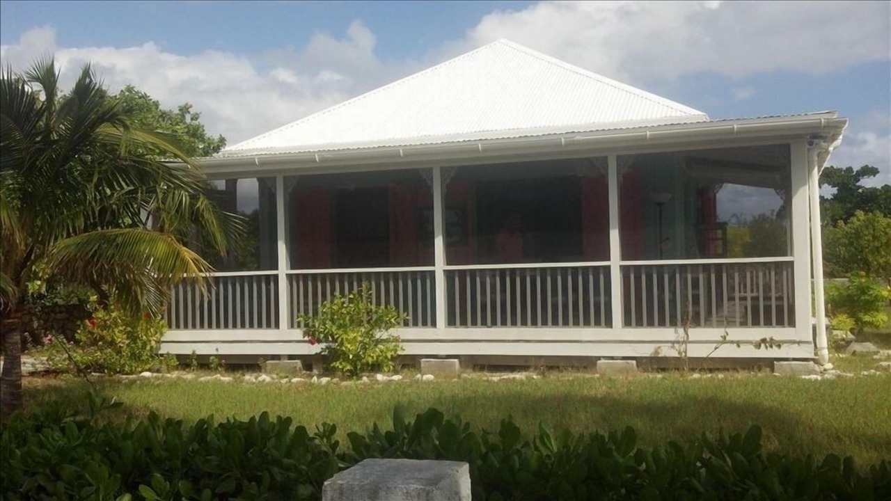 Photo of Outdoor in Cockburn Town