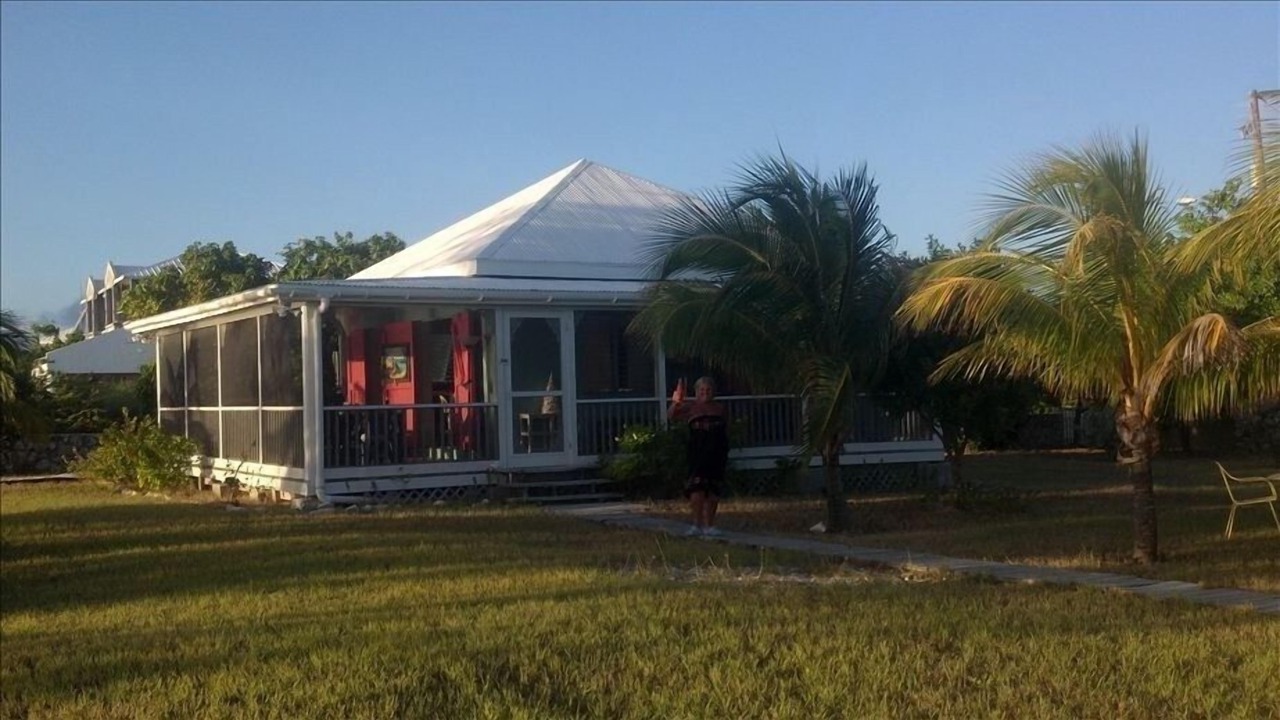 Photo of Outdoor in Cockburn Town