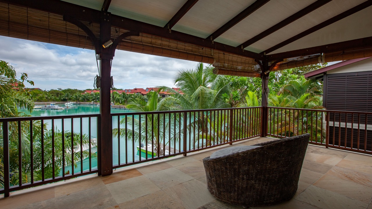 Photo of Outdoor in Mahe Island