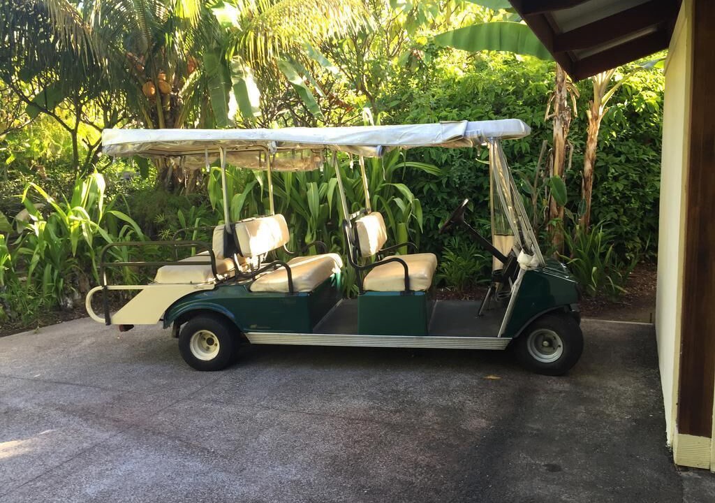 Photo of Outdoor in Mahe Island