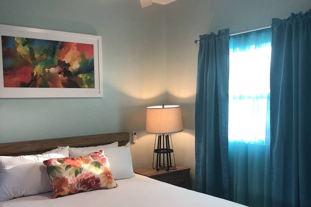 Photo of Bedroom in Wheeland Settlement