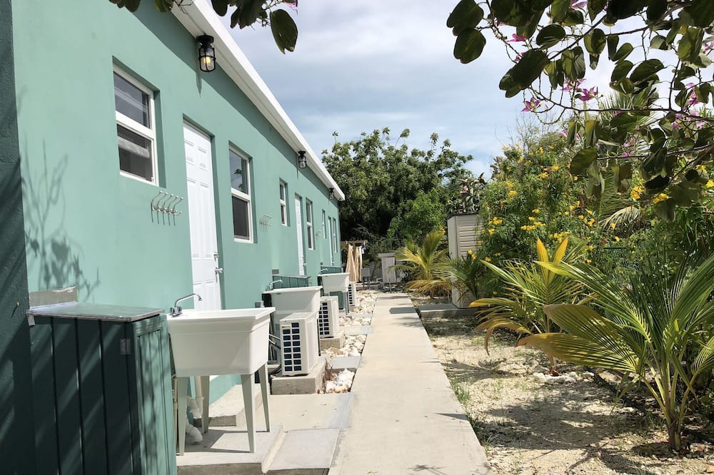 Photo of Outdoor in Wheeland Settlement