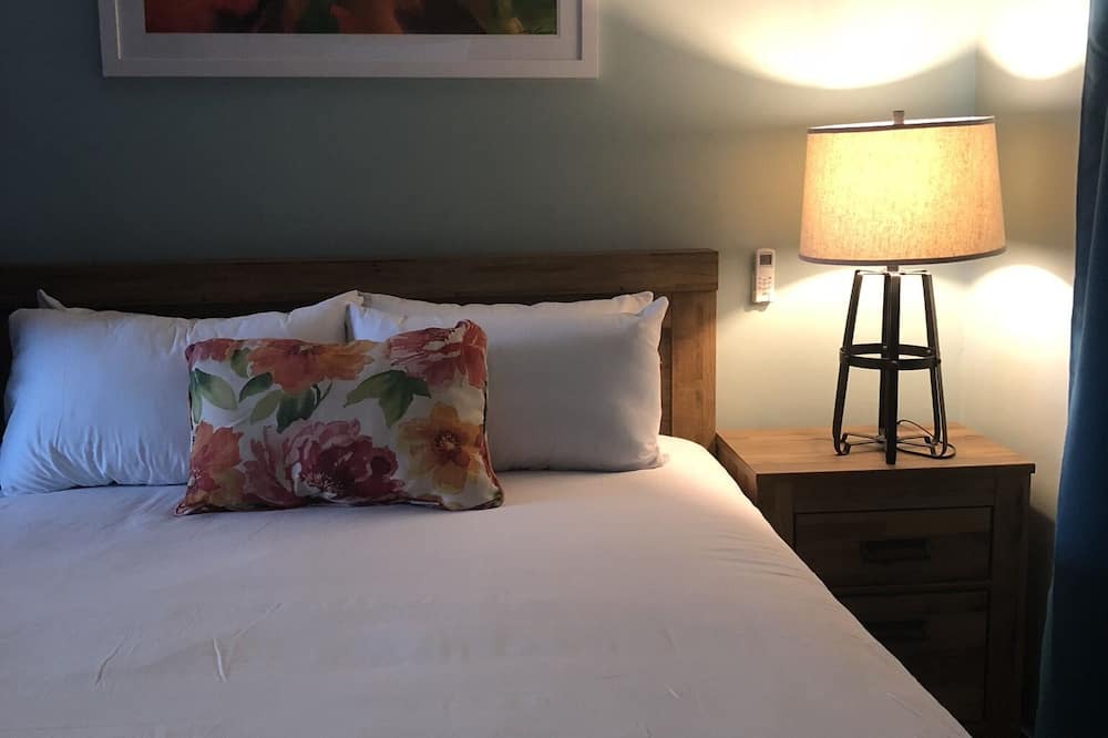 Photo of Bedroom in Wheeland Settlement