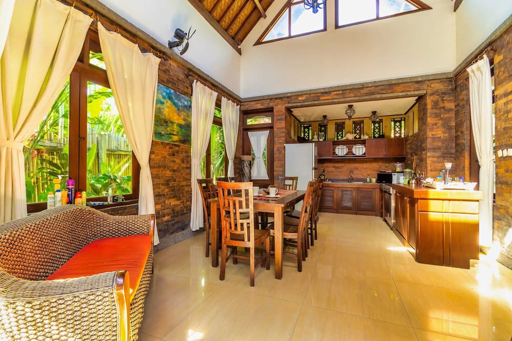 Photo of Livingroom in Jimbaran Bay