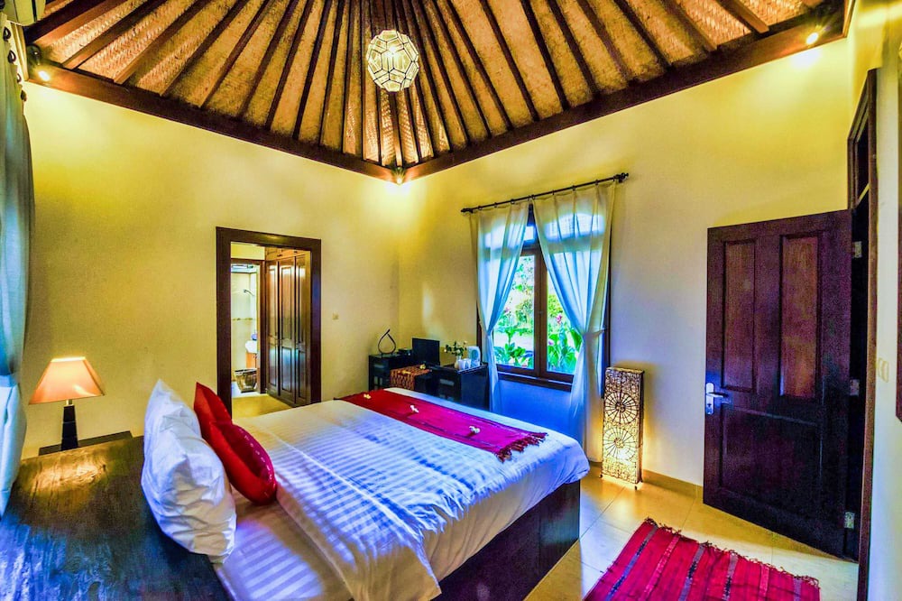 Photo of Bedroom in Jimbaran Bay