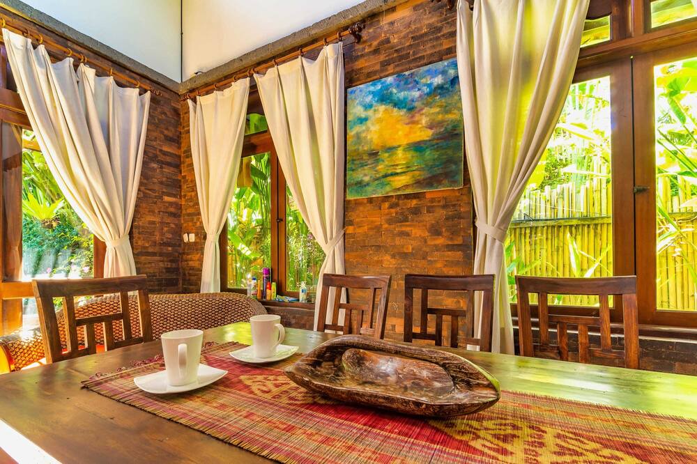 Photo of Kitchen in Jimbaran Bay