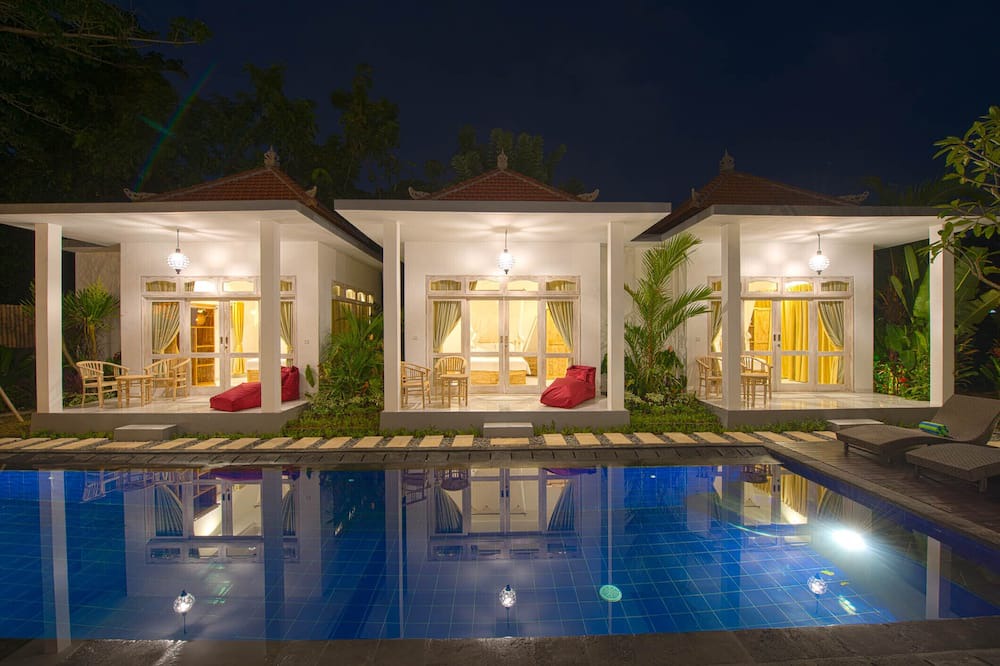 Photo of Outdoor in Jimbaran Bay