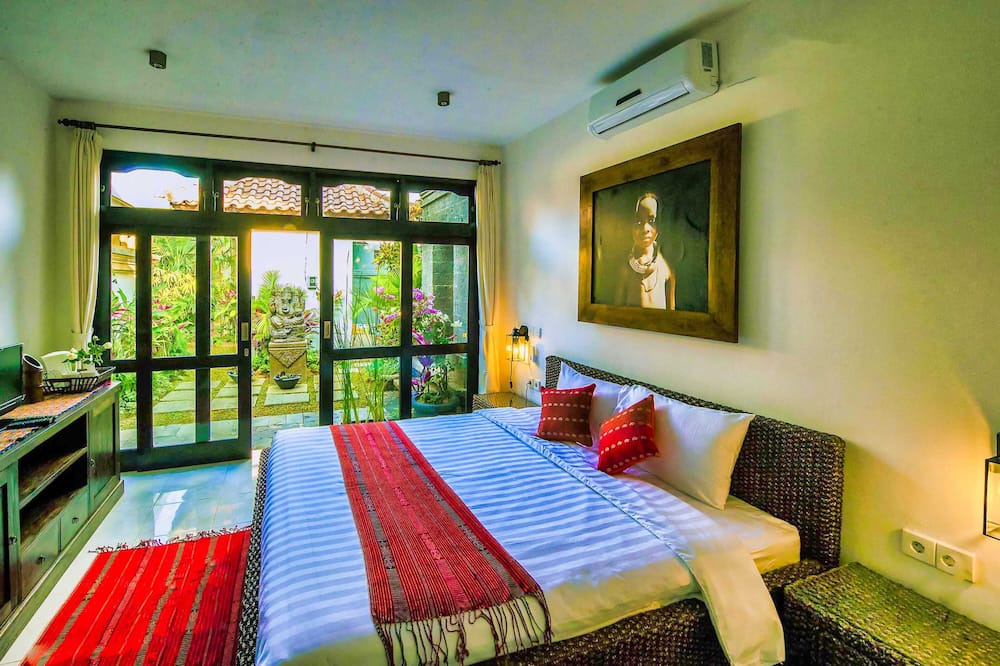 Photo of Bedroom in Jimbaran Bay
