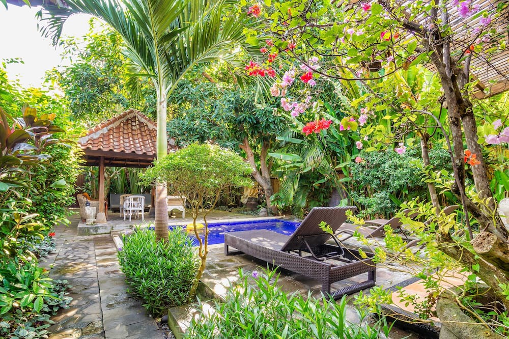 Photo of Outdoor in Jimbaran Bay