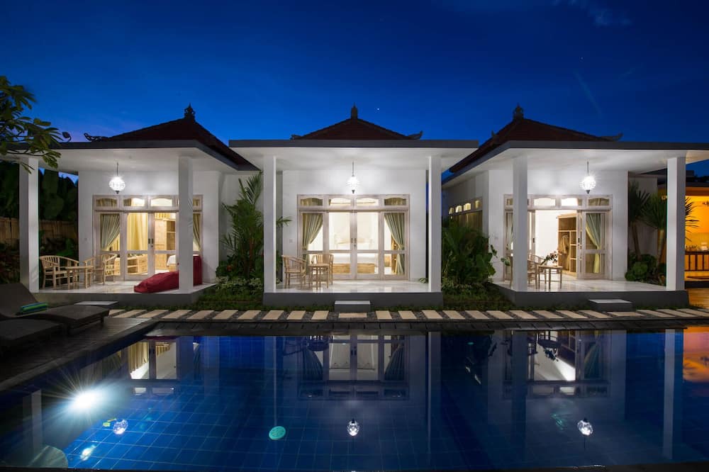 Photo of Outdoor in Jimbaran Bay