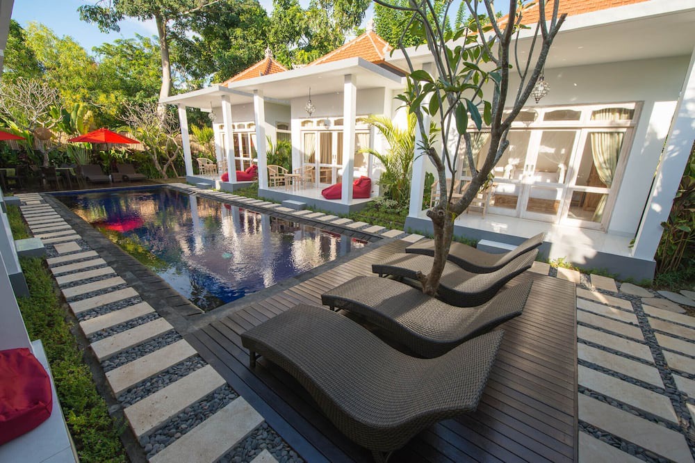 Photo of Outdoor in Jimbaran Bay