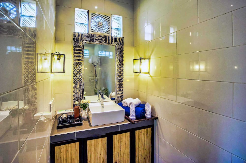Photo of Bathroom in Jimbaran Bay