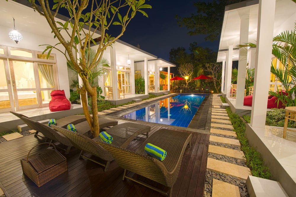 Photo of Outdoor in Jimbaran Bay
