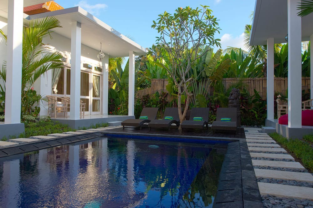 Photo of Outdoor in Jimbaran Bay