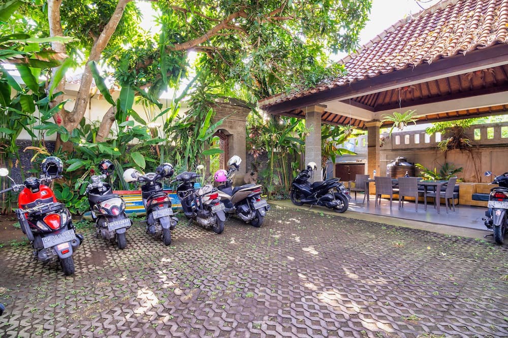 Photo of Others in Jimbaran Bay