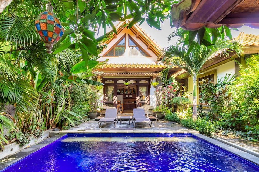Photo of Outdoor in Jimbaran Bay