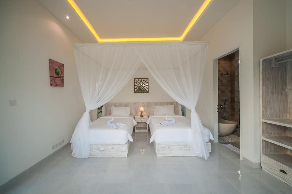 Photo of Bedroom in Kutuh Kaja