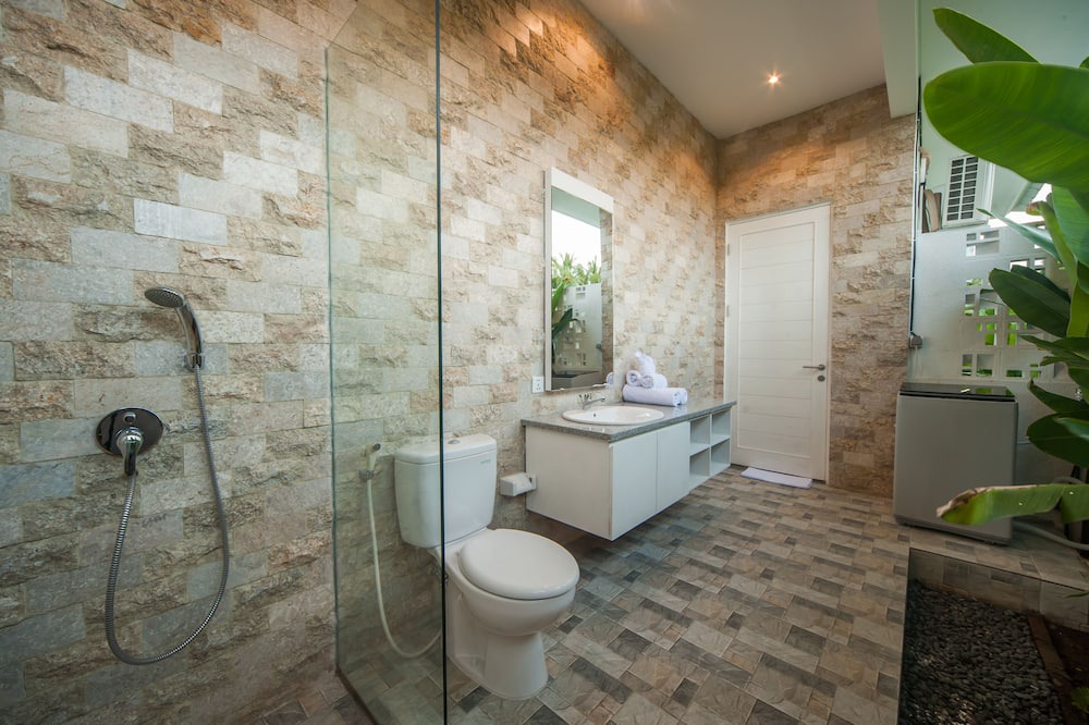 Photo of Bathroom in Kutuh Kaja