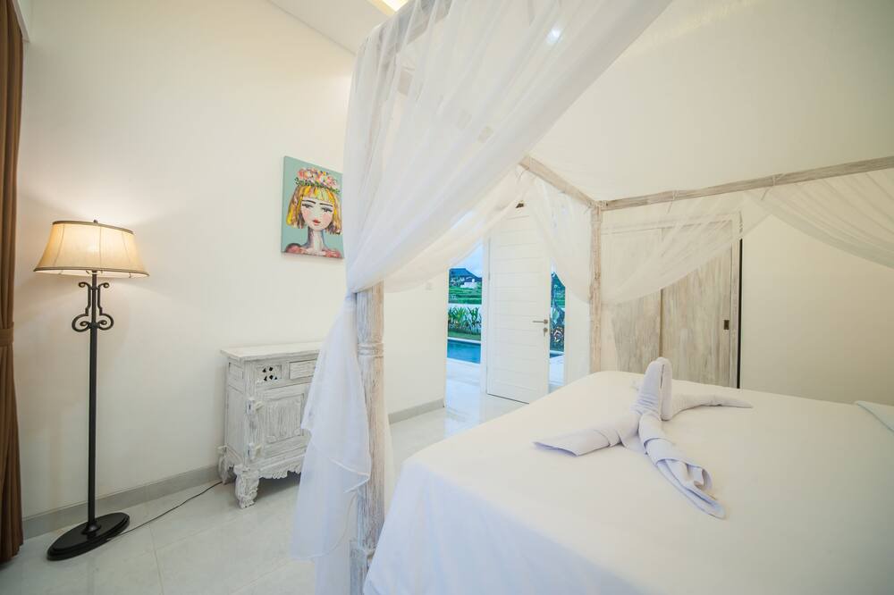 Photo of Bedroom in Kutuh Kaja