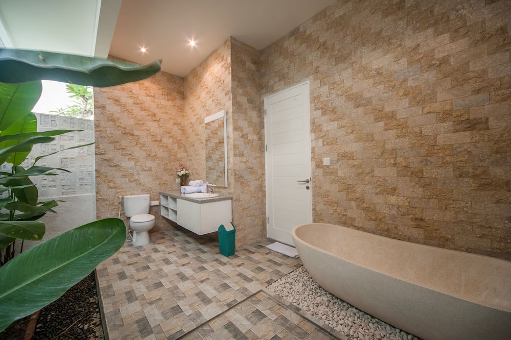 Photo of Bathroom in Kutuh Kaja