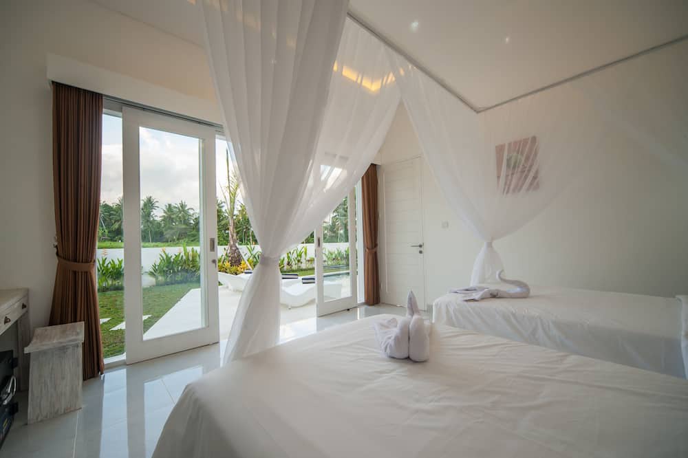 Photo of Bedroom in Kutuh Kaja