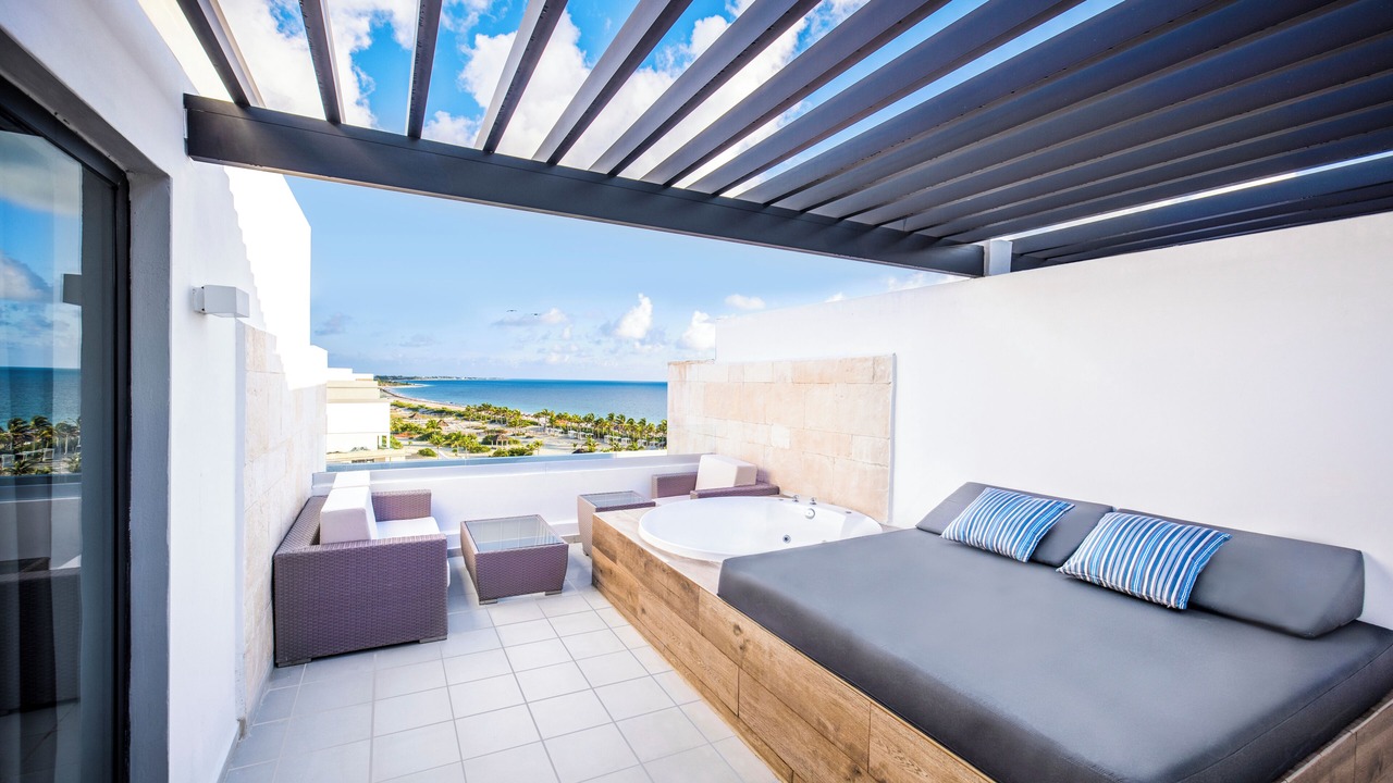 Photo of Outdoor in Costa Mujeres