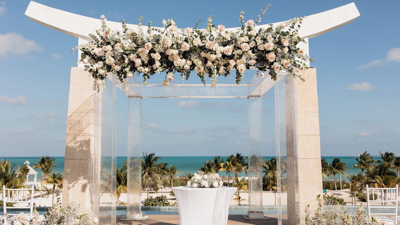 Photo of Outdoor in Costa Mujeres