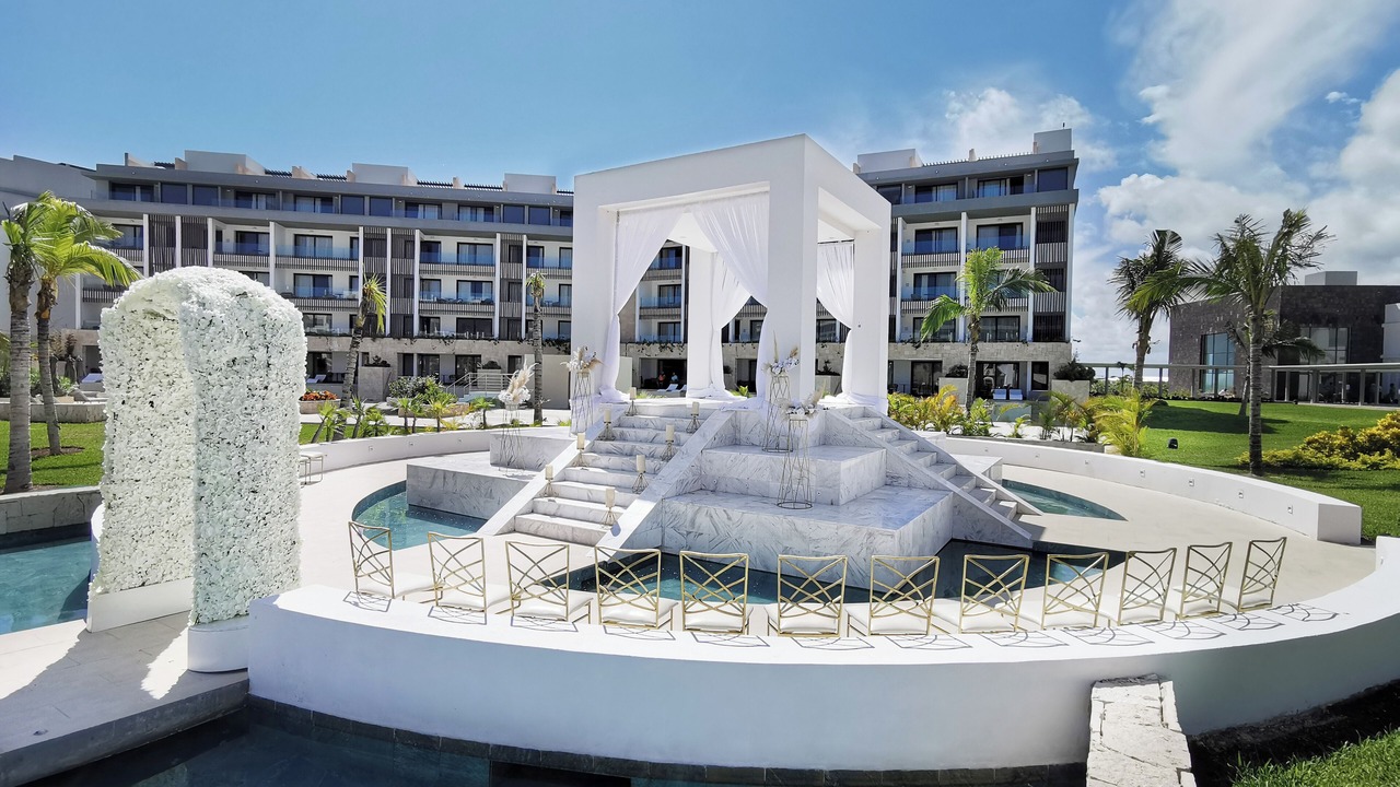 Photo of Outdoor in Costa Mujeres