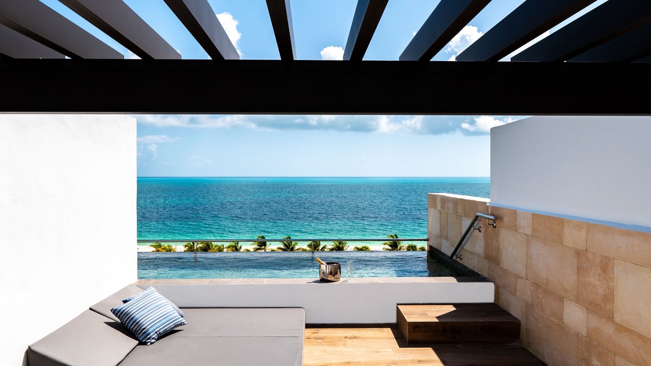 Photo of Outdoor in Costa Mujeres