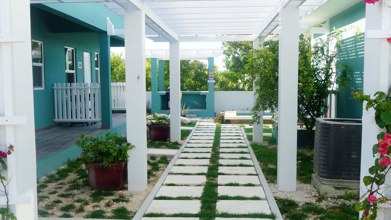 Photo of Outdoor in Wheeland Settlement