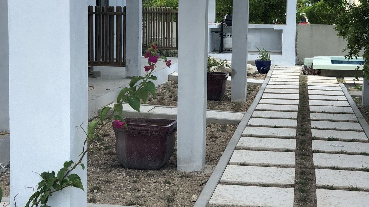 Photo of Outdoor in Wheeland Settlement