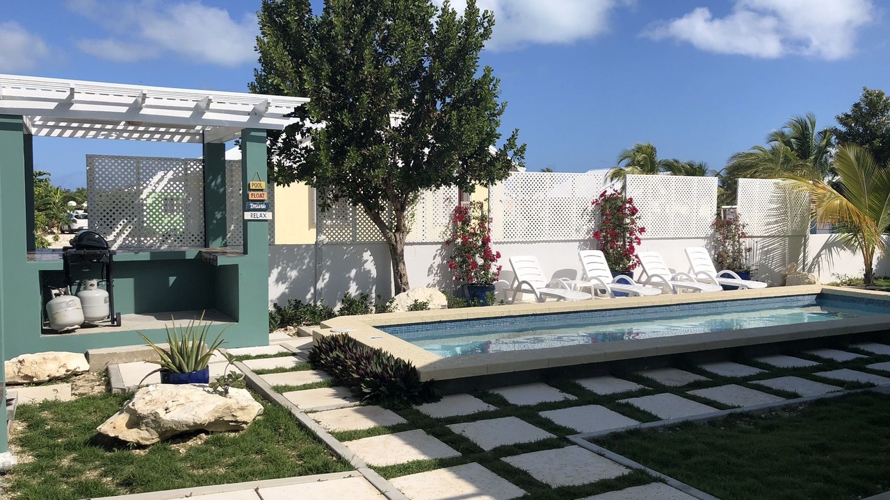 Photo of Outdoor in Wheeland Settlement