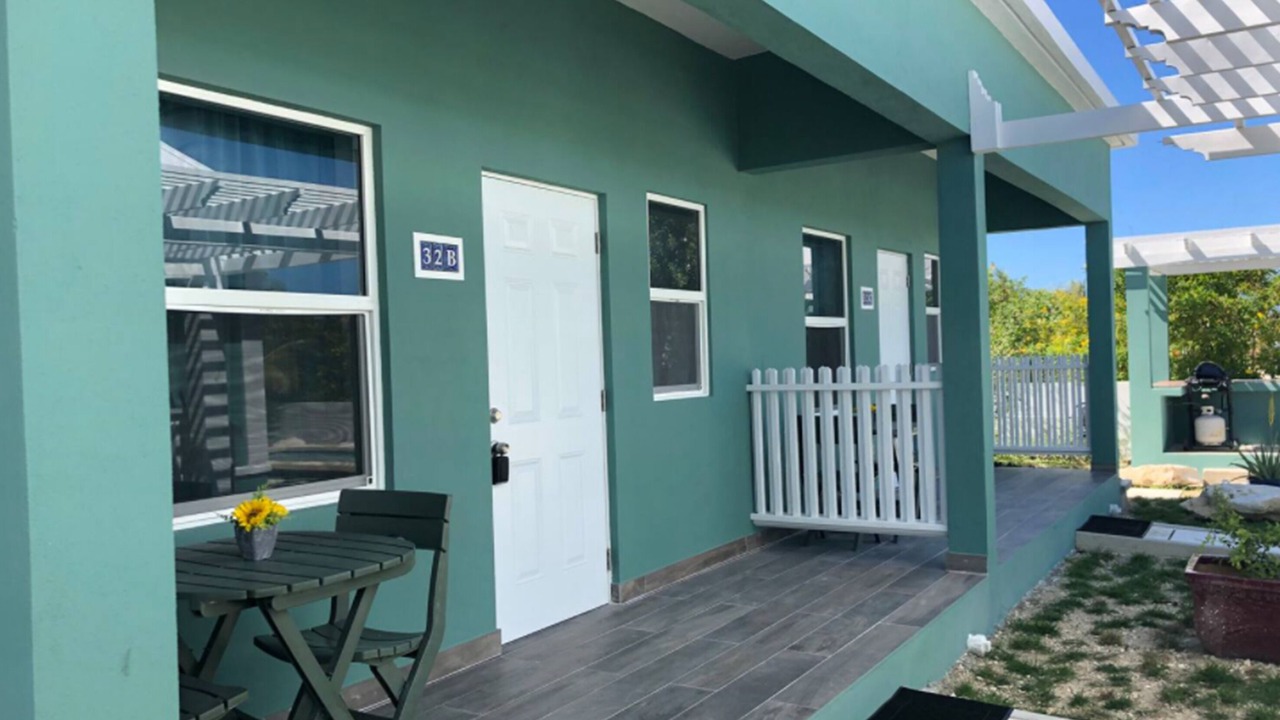 Photo of Outdoor in Wheeland Settlement