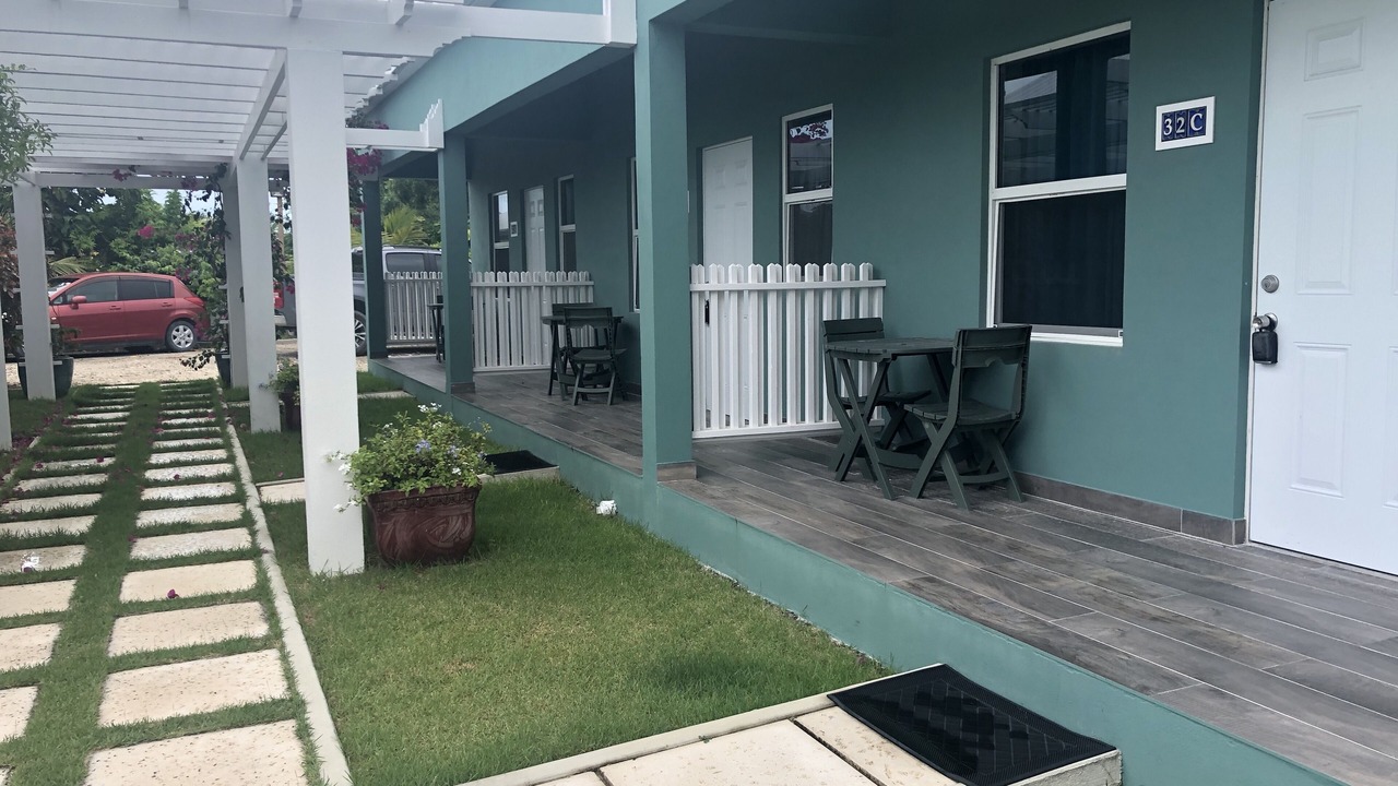 Photo of Outdoor in Wheeland Settlement