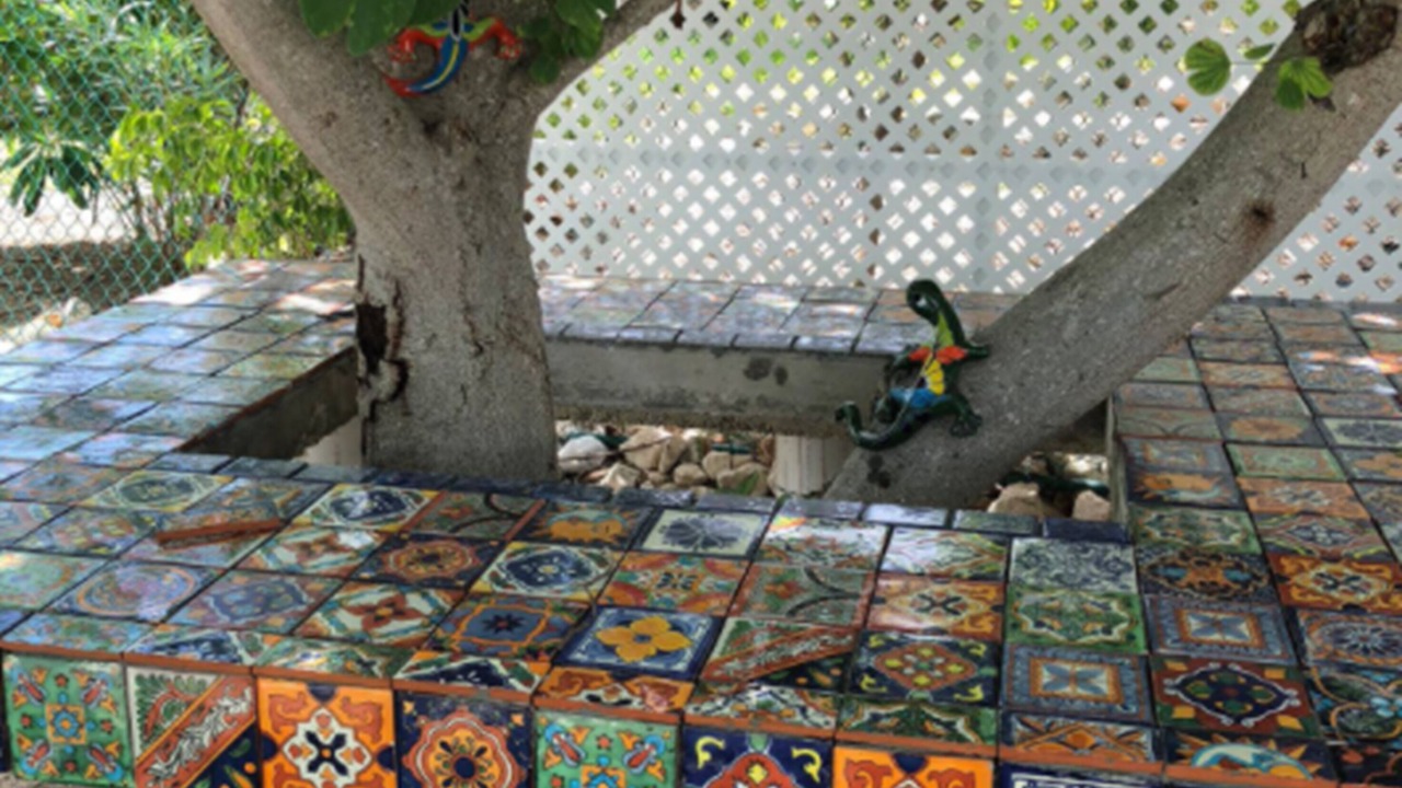 Photo of Outdoor in Wheeland Settlement