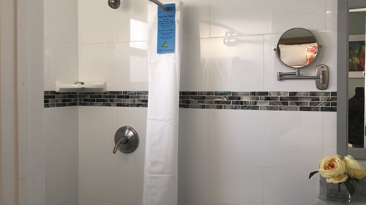 Photo of Bathroom in Wheeland Settlement