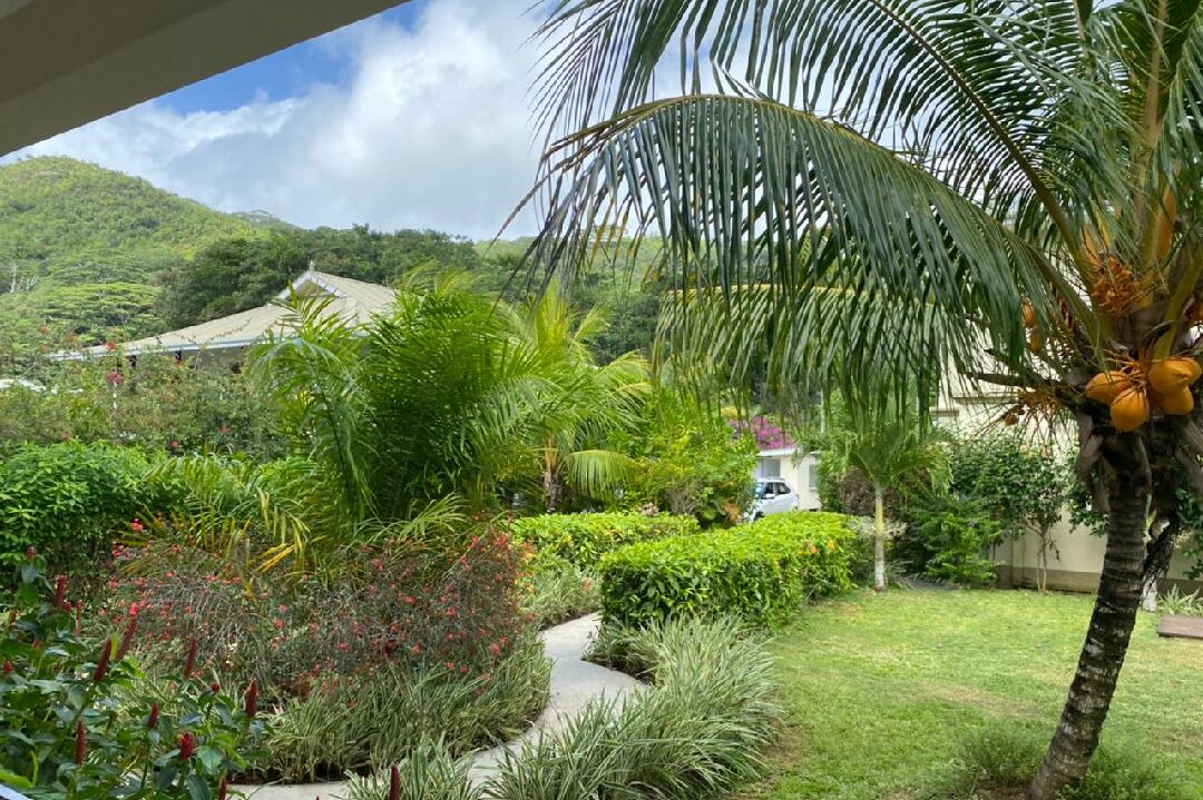 Photo of Outdoor in Mahe Island