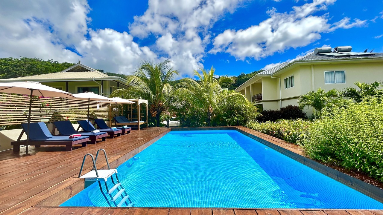 Photo of Outdoor in Mahe Island