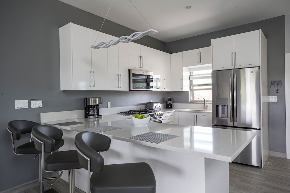 Photo of Kitchen in Long Bay