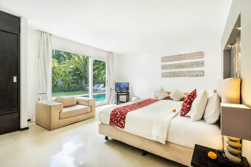 Photo of Bedroom in Nakula