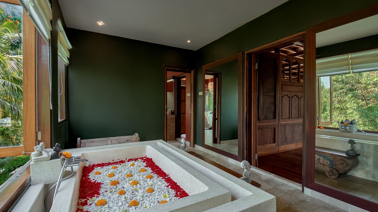 Photo of Bathroom in Payangan