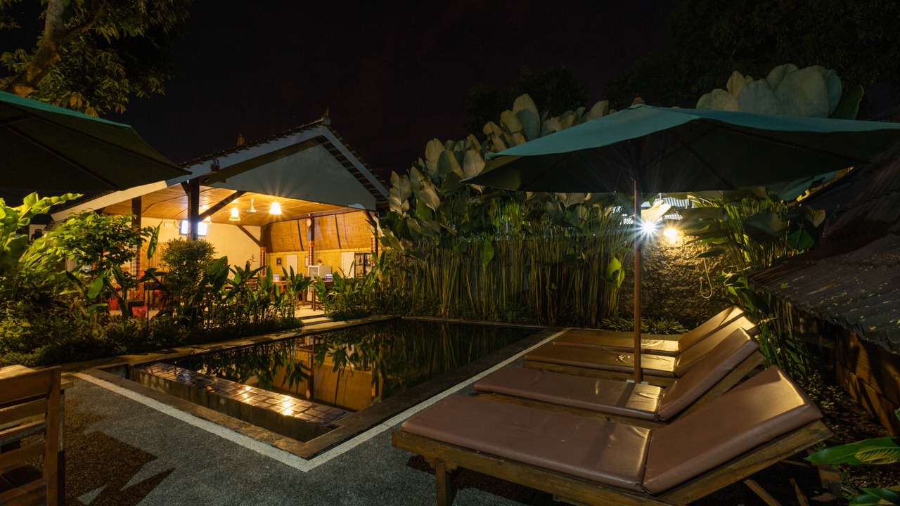 Photo of Outdoor in Jimbaran Bay