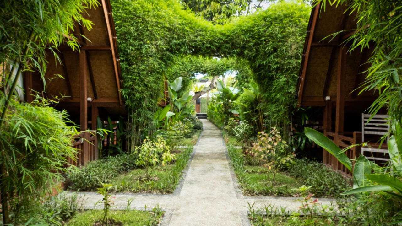 Photo of Outdoor in Jimbaran Bay