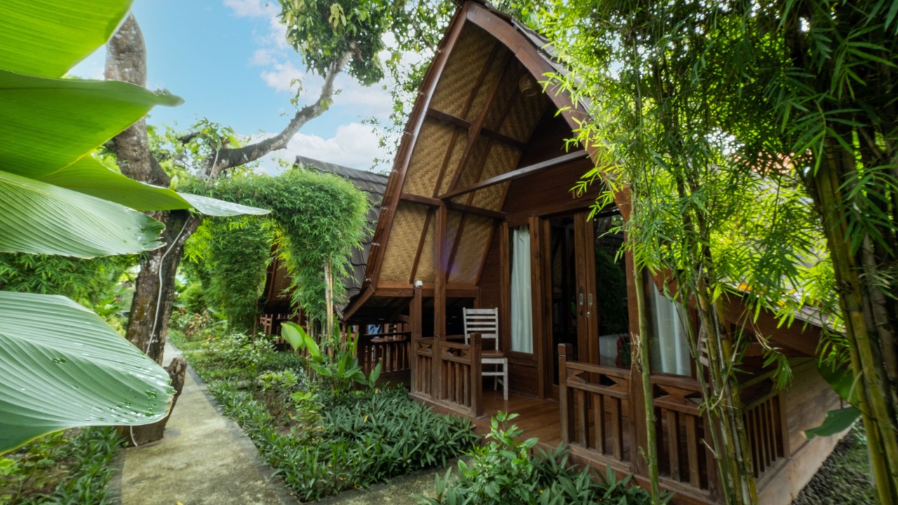 Photo of Outdoor in Jimbaran Bay