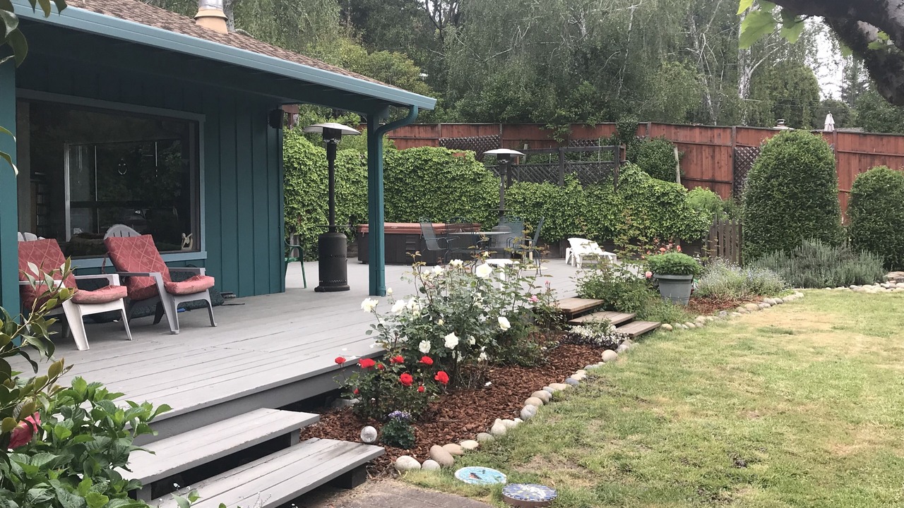 Photo of Outdoor in Felton